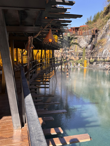 瀑布咖啡(大里村·巴厘岛版) 参考图 7