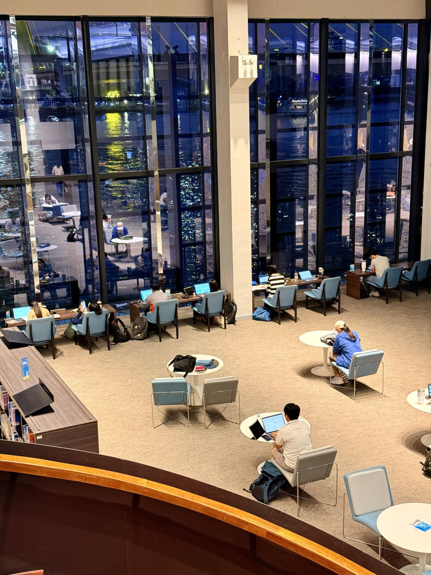 ドンムアン空港