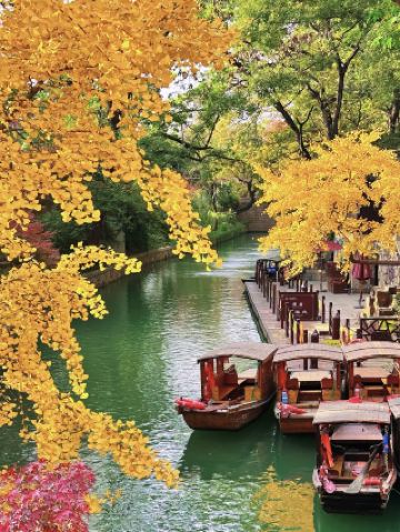 Путеводитель по двухдневной зимней поездке в Сучжоу | Откройте для себя дзен-подобную атмосферу Цзяннаня, пройдя по малоизвестным маршрутам