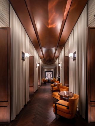โรงแรม Radisson Blu Changchun Jingyue | เดินทางไปฉางชุนเพื่อค้นพบสถานที่นั่งเครื่องบินสุดพิเศษแห่งนี้