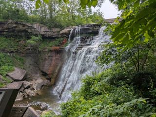 Latvia · Medieval Forests and Baltic Sea Evening Breeze