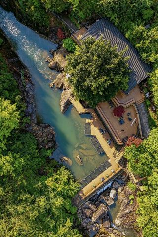 May Day Wenzhou Surrounding Tours｜Head to Shunxi for a Gentle Summer