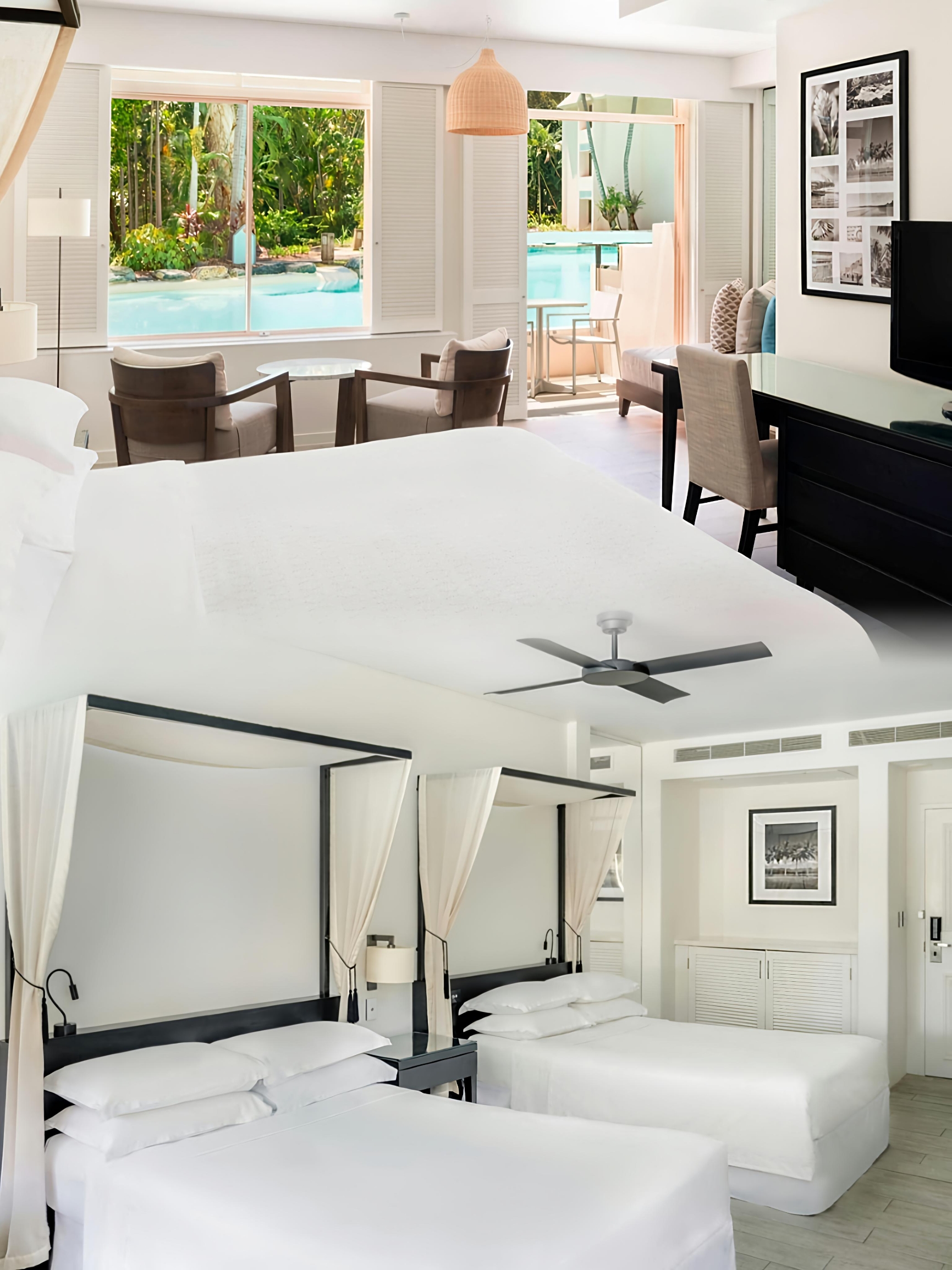 【澳洲 攻略 2026】Port Douglas Trip.com 精選 — 港人實用指南 Port Douglas - At Sheraton Grand Mirage Resor - 圖 2