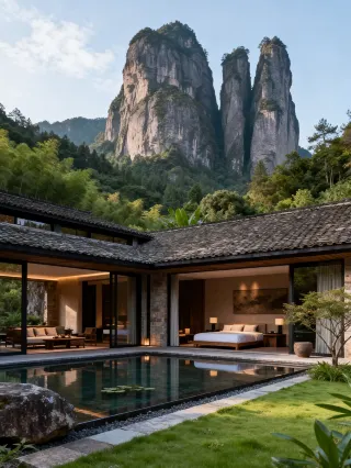 Quzhou Travel Guide 2026: Top Attractions, Things to do