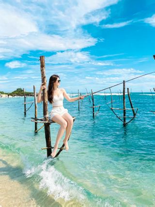Visa-free Sri Lanka, a severely underrated travel destination in the Indian Ocean