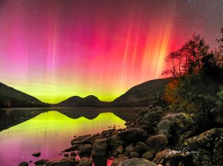 Amazing Experience at the Acadia Photo Workshop