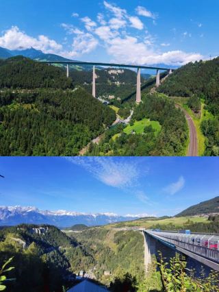 7-day multi-country Europe travel guide: copy this itinerary directly