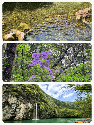 A great summer vacation spot for families, with few crowds, low cost, and peace of mind