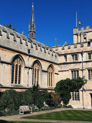 7-day UK itinerary to explore it all fast
