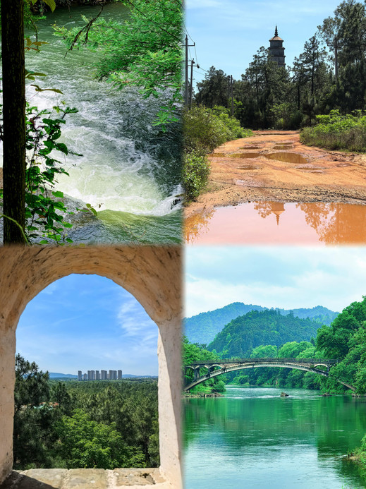 希少!! ​安積蒸溜所 阿尺 ANCIENT No.18034 Skip Taihe! A hidden ancient tower and scenic spot with an average