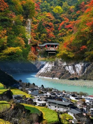 Longnan in 3 days is already done. It is not recommended to go in July or August because it’s really~~~