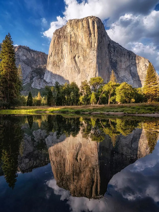 Easy trip for 2 people! California Highway 1 + Yosemite