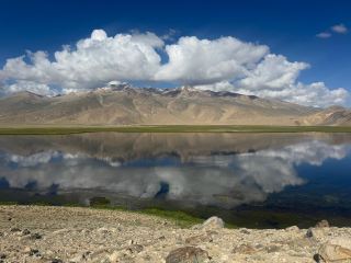 Scenic and Rewarding Tour with a Fantastic Guide