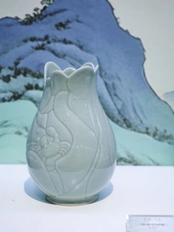 青境·共生——汝瓷と龍泉青磁の現代アート対話 | Trip.com 北京