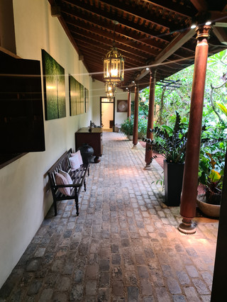 Unique Stay in Vibrant Colombo