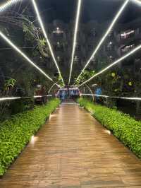 A Truly Memorable Stay at Harris Waterfront Batam