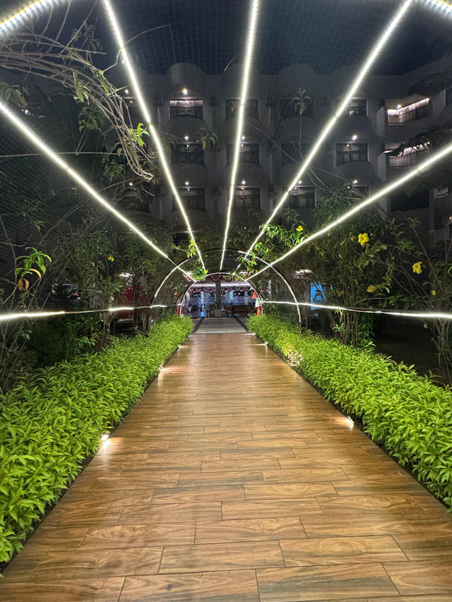 A Truly Memorable Stay at Harris Waterfront Batam A Truly Memorable Stay at Harris Waterfront Batam
