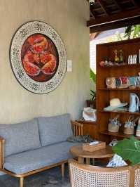 Outstanding Staff and Idyllic Atmosphere