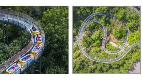 Hello, new students! The Zibo mountain exploration quest is loading... — traveler post in Zibo