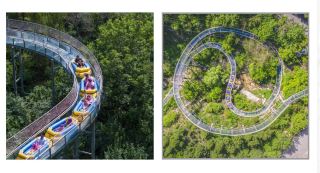Hello, new students! The Zibo mountain exploration quest is loading...