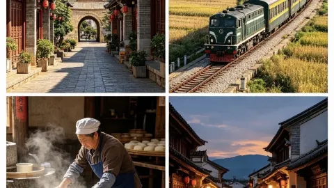 Family trips on a budget of around ¥2,000 | 4 high-value hidden gem cities for kids — traveler post in Shaoxing