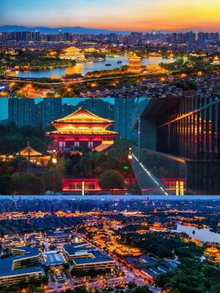 Family trip to Xi'an? Unlock this hotel for a perfect experience