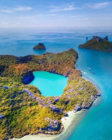 All itinerary planning for your trip to Koh Samui