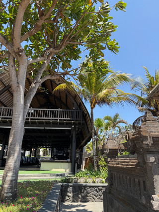 Outstanding Resort with Exceptional Hospitality