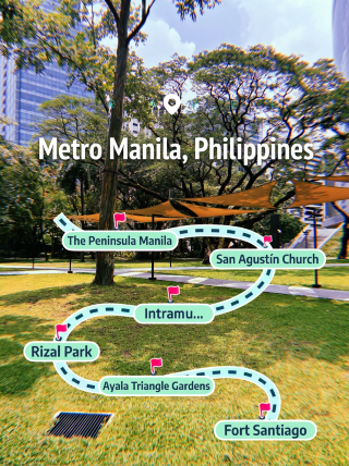 The world's most affordable Peninsula Hotel experience