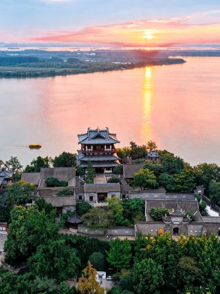 Jiangsu-Zhejiang-Shanghai short trips | 3 dreamy boat tour routes guide