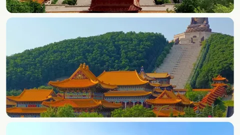 この良さ、わかる人にはわかる!3日間の小旅行、急がずのんびりがちょうどいい — traveler post in 鹿邑