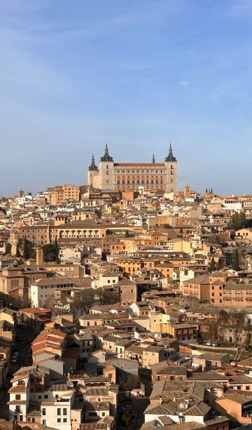 Spain's October Festival Guide: Human Towers and Film Festivals Take Center Stage