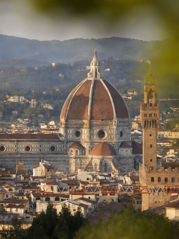 7-Day Autumn Italy Itinerary + Must-Visit List