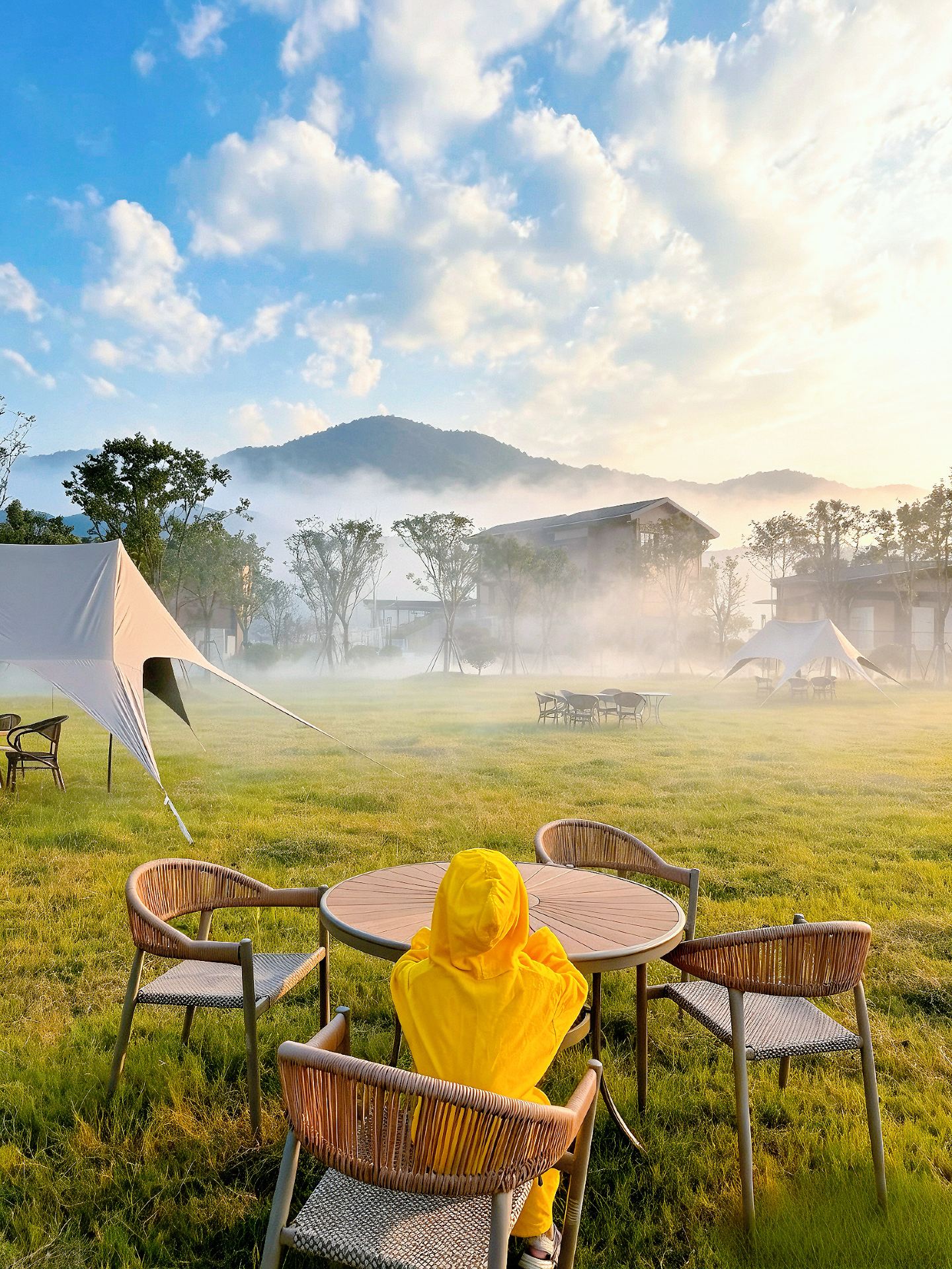 Huangshi Xiandao Lake | Staying at Days Hotel by Wyndham, a comfortable lake view vacation