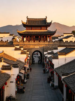 安徽省への旅行、どう選ぶ？皖北・皖中・皖南に分けて、ニーズに合わせてルートを選べば失敗なし