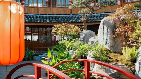 Desainer jenius mana yang memindahkan Tulou ke lantai paling atas? — traveler post in Nanping