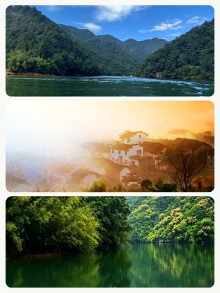 中國零負評城市，零負評，去過幾個？