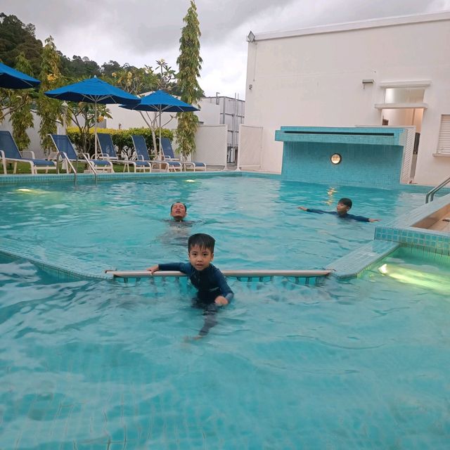 Wonderful relaxing 