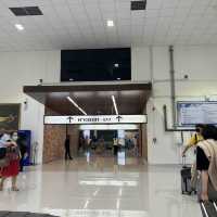 สนามบินร้อยเอ็ด