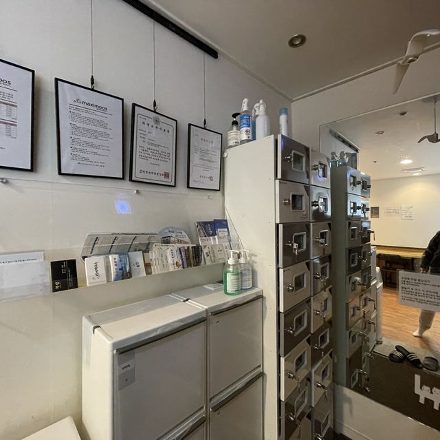 부산 해운대 가성비 숙소, 맥시무스 게스트하우스🛏️