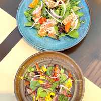[La Parrilla Steakhouse] - 中環$200精緻午餐🥳