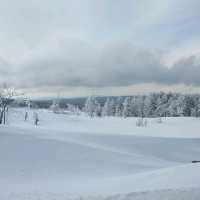 【美幌峠】が素晴らしい