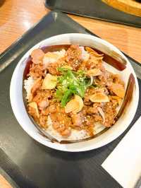 ร้านอาหารญี่ปุ่นในอิมแพคเมืองทอง