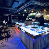 Chill Place ✨~寢宮Badroom Bar & Restaurant