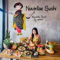 Navintae Sushi 