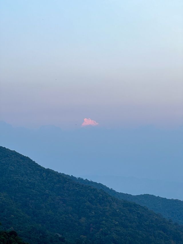 Nanthaburi National Park อช.นันทบุรี