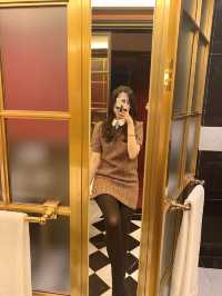 프랑스 여행 온 것 같은 유럽 감성 호텔! 레스케이프 ❤︎