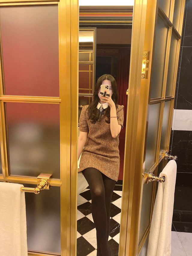 프랑스 여행 온 것 같은 유럽 감성 호텔! 레스케이프 ❤︎