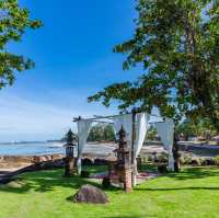 Khaolak Laguna Resort สุดคลาสสิคริมทะเล