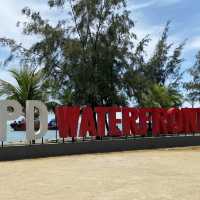 PORT DICKSON, SEREMBAN (PD WATERFRONT)